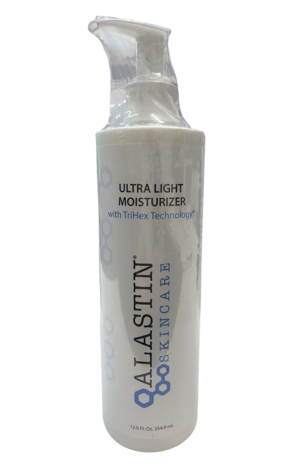 Alastin Skincare Ultra Light Moisturizer Pro Size 12.0 fl.oz/354.9ml New No Box Alastin Skincare Ultra Light Moisturizer Pro Size 12.0 fl.oz/354.9ml New No Box