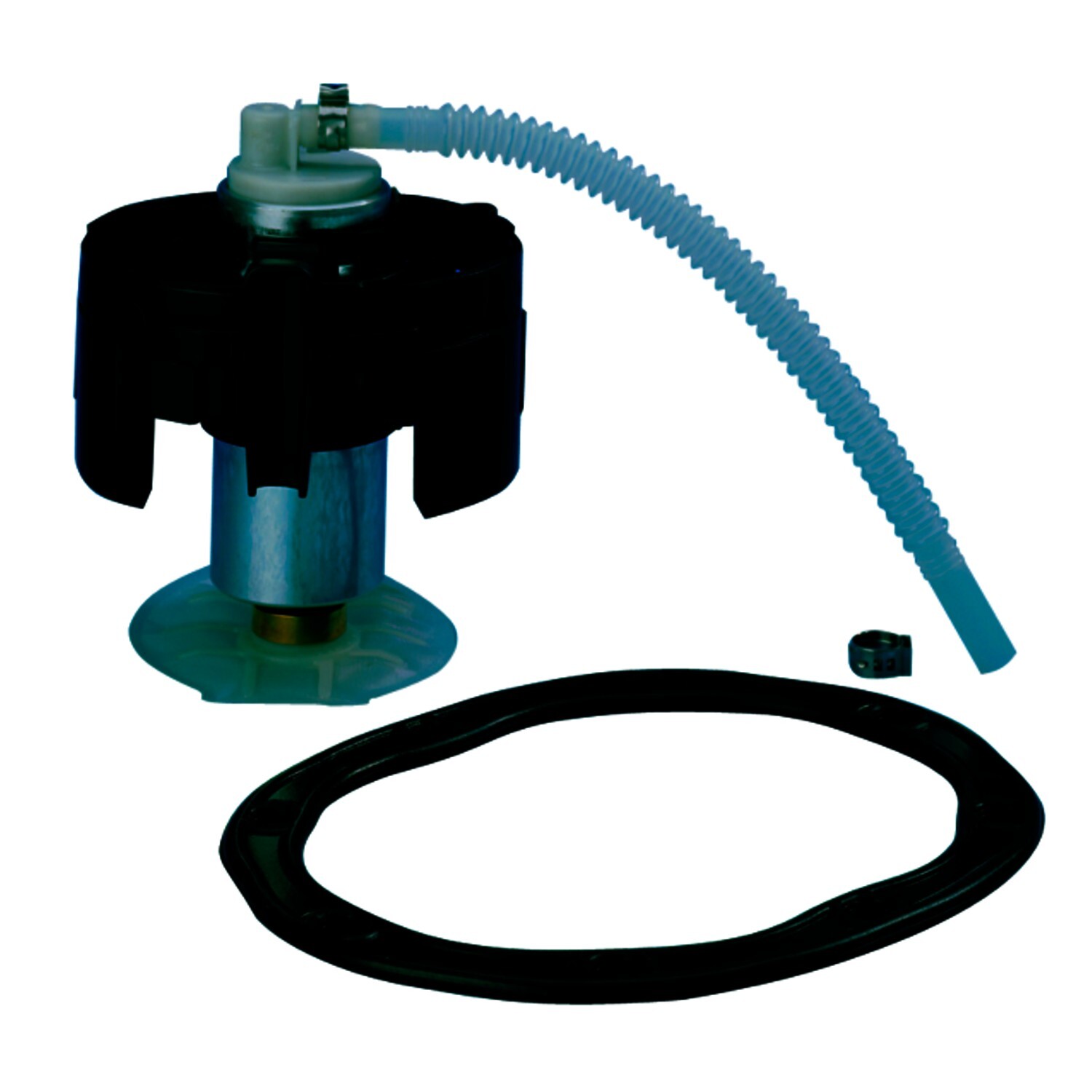 Continental Fuel Pump Module Assembly for 740i, 740iL, 750iL E22-041-080Z