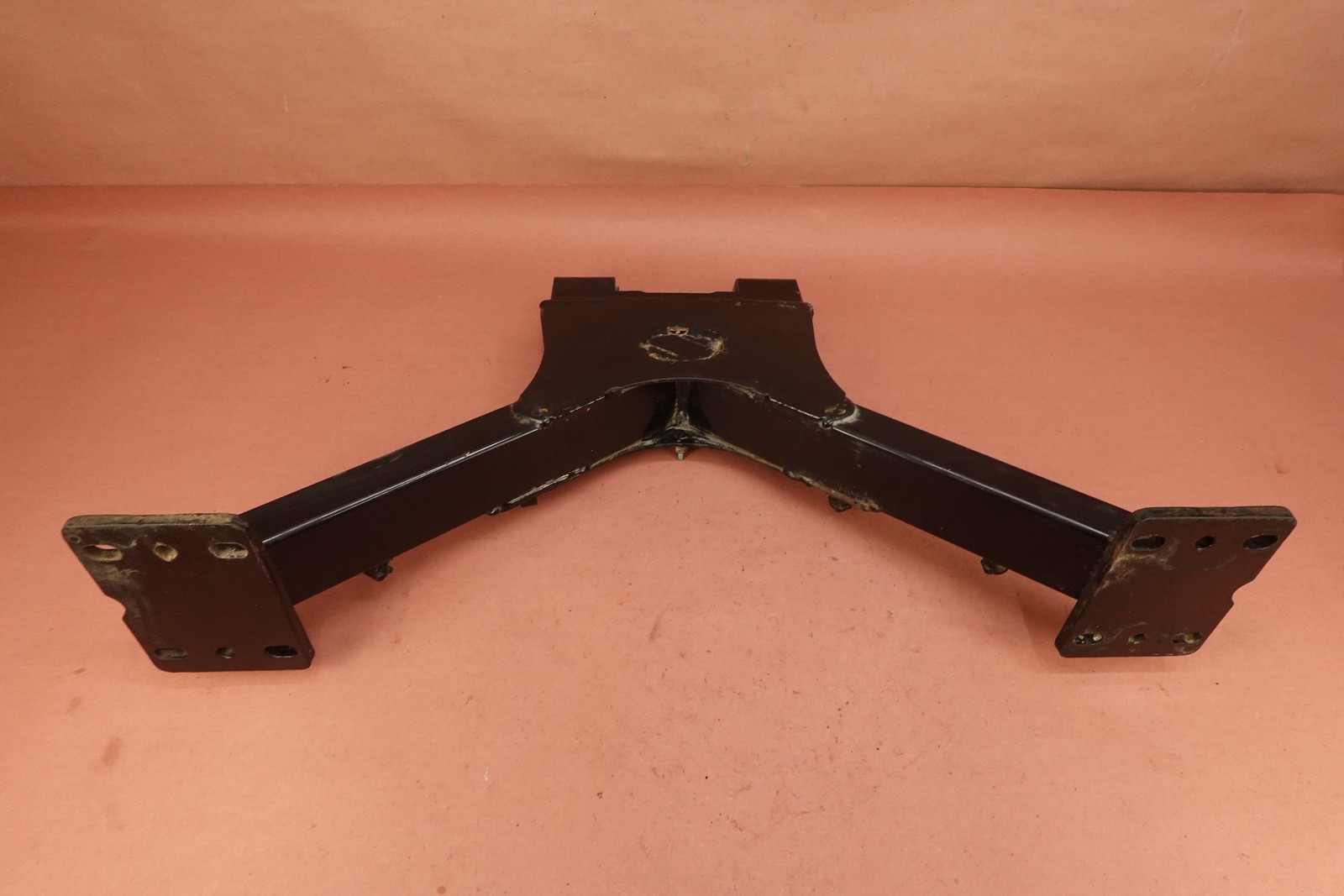 2009-2024 Harley FLHTCUTG Tri Glide Ultra Swingarm Rear Fork Swing Arm Frame