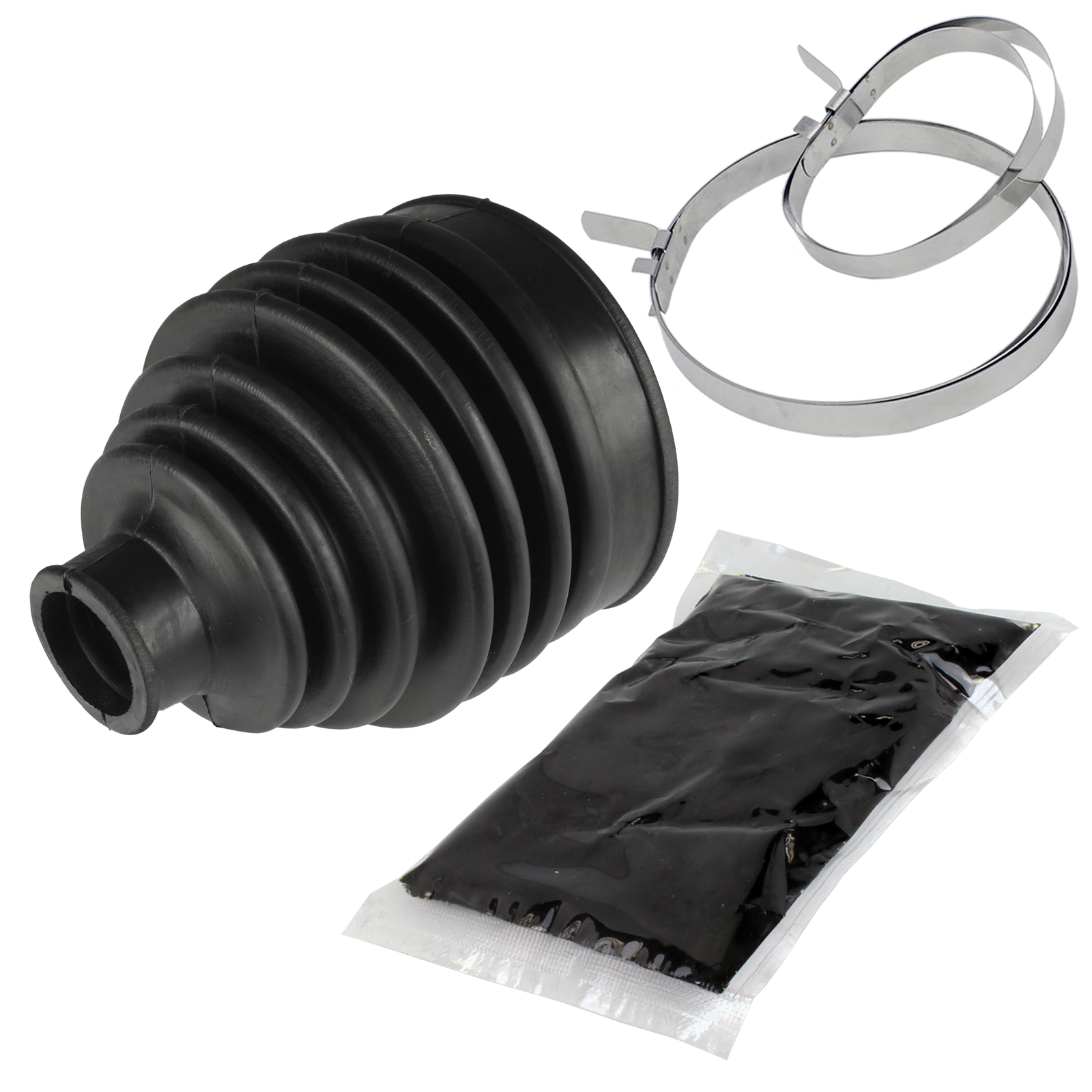 Celox Rear Axle Outer CV Boot Kit For Polaris Ranger 1000 2023-2027 1337323