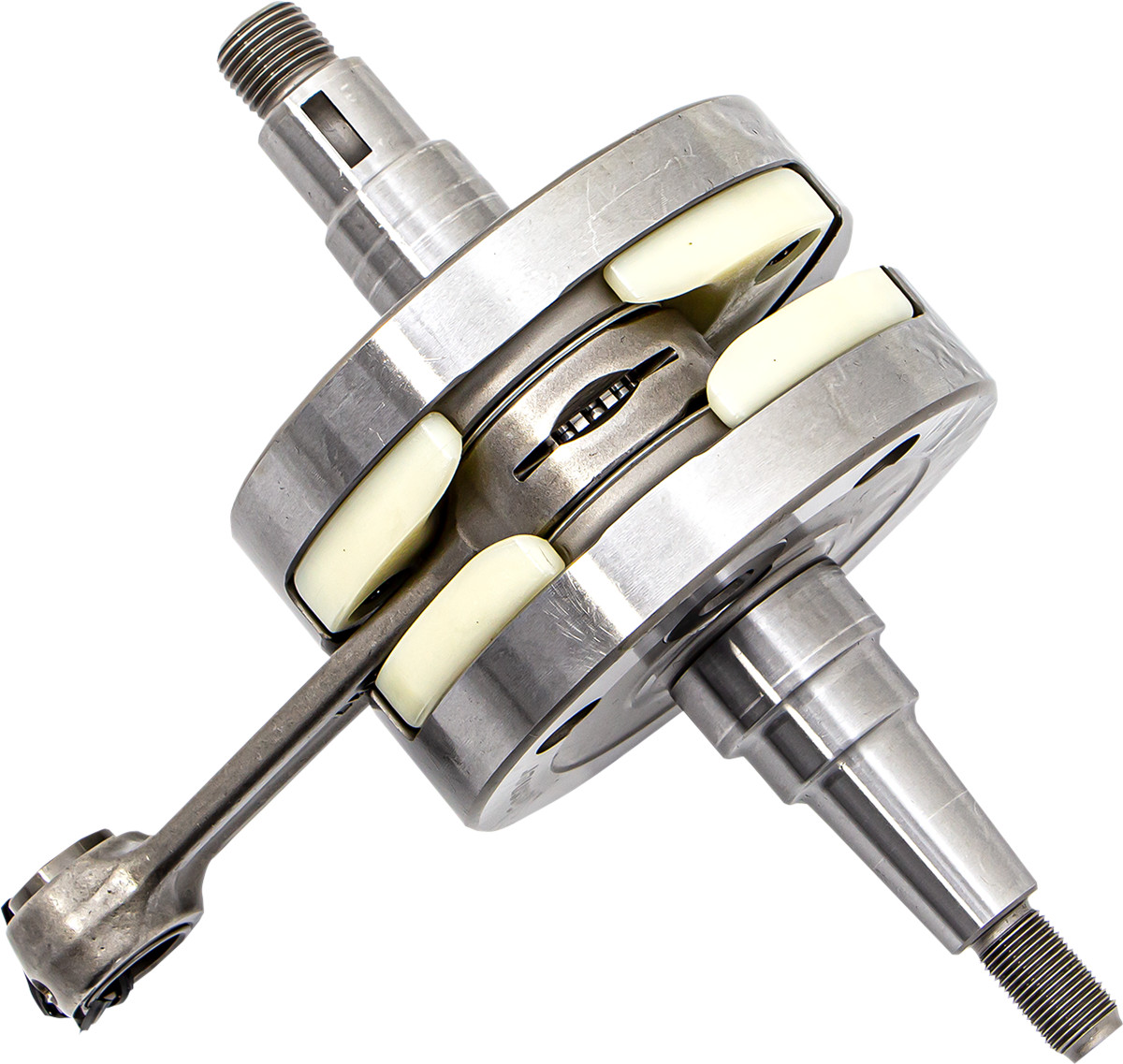 WOSSNER PISTONS Crankshaft CS2072 WOSSNER PISTONS Crankshaft CS2072