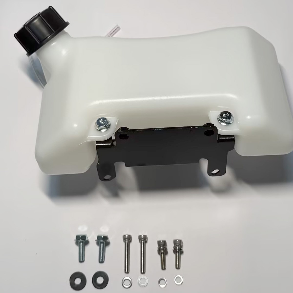 10683 FUEL GAS TANK KIT SUIT FOR EARTHQUAKE VIPER ENGINE MC33 MC440 E43 43CC C 10683 FUEL GAS TANK KIT SUIT FOR EARTHQUAKE VIPER ENGINE MC33 MC440 E43 43CC C