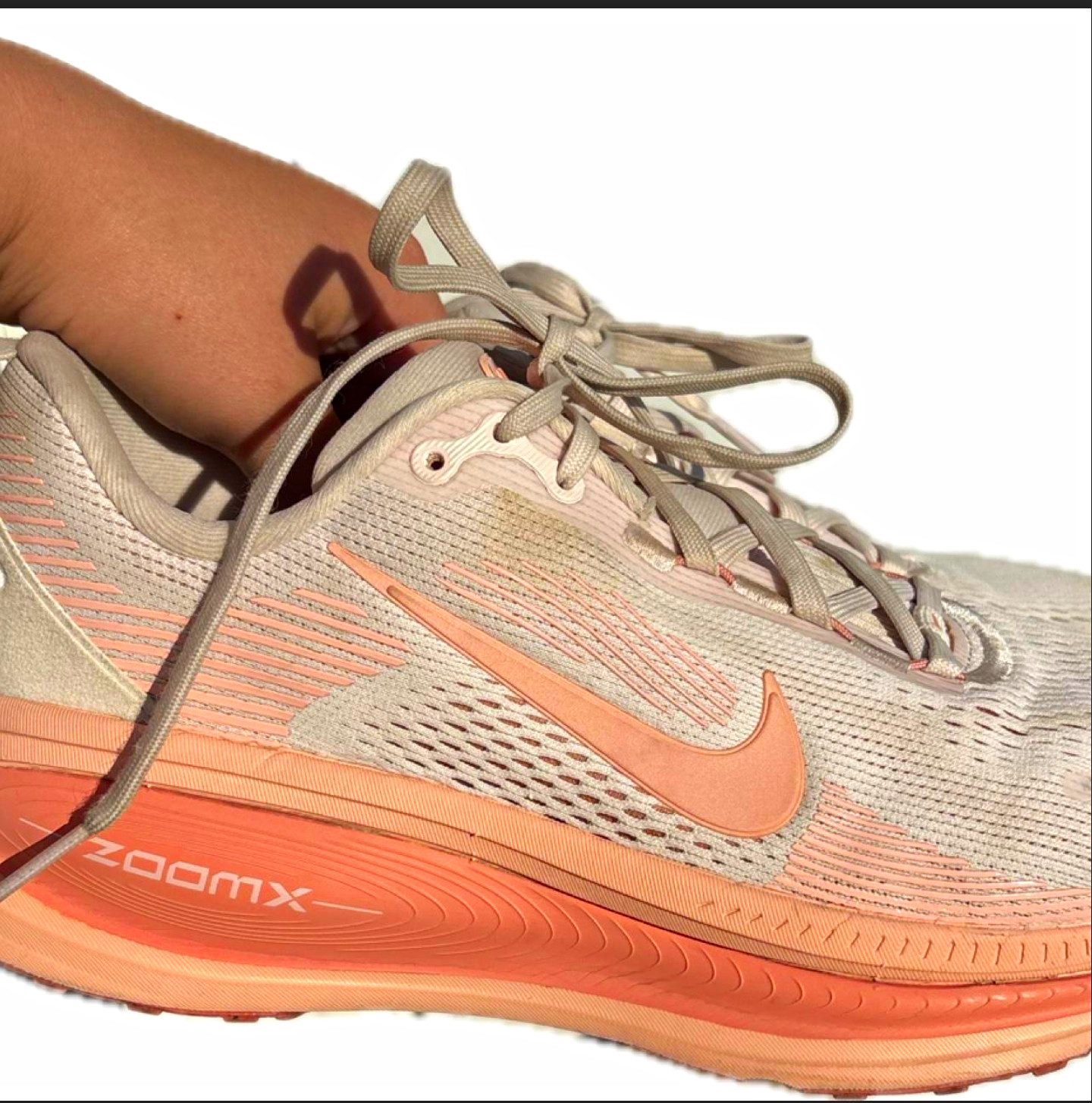 Nike Vomero 18 Womens Nike Vomero 18 Womens