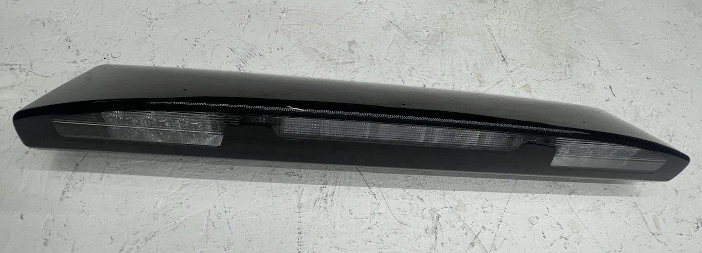 2017-2024 NISSAN TITAN XD High Mount 3rd Brake Avoidance Light 26590-EZ00C OEM