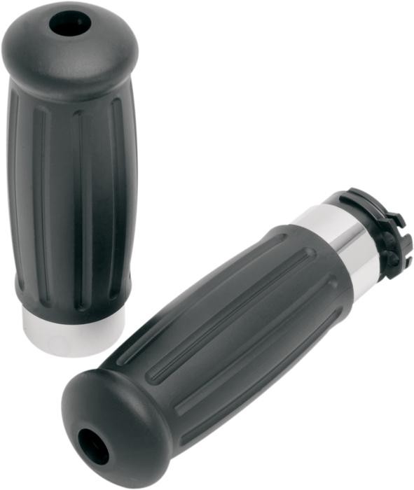 DS Vintage Style Grips Harley Davidson 141786