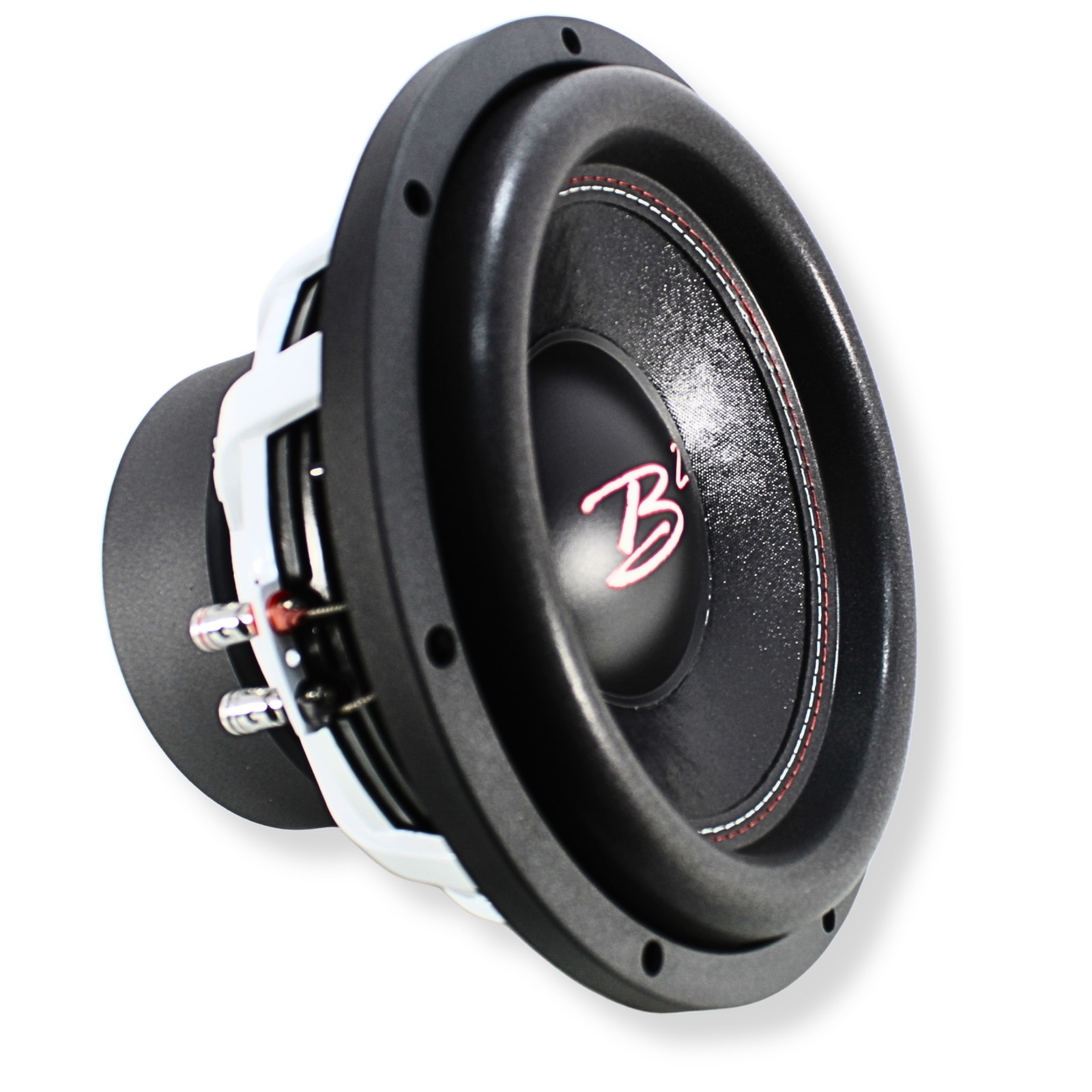 B2 Audio 12\