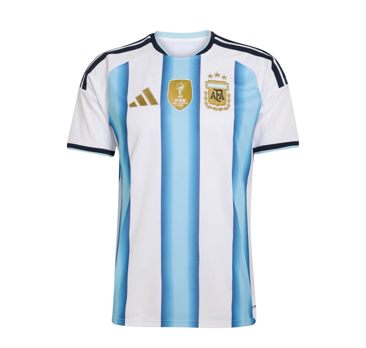 Adidas Argentina World Cup 2026/27 Home Soccer Football Jersey NWT Men’s L Adidas Argentina World Cup 2026/27 Home Soccer Football Jersey NWT Men’s L
