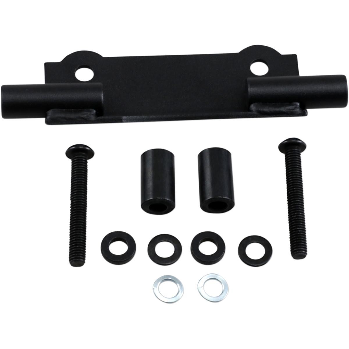 GIVI 1161KIT Mounting Kit for Side Cases without Top Case GIVI 1161KIT Mounting Kit for Side Cases without Top Case