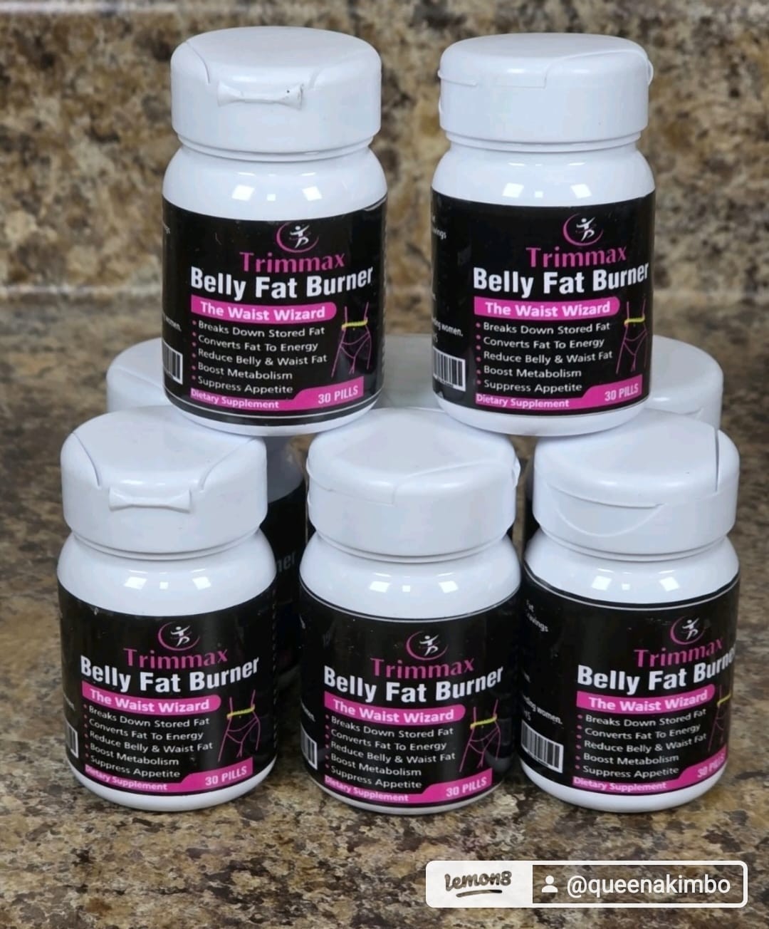 Belly Fat Burner Belly Fat Burner