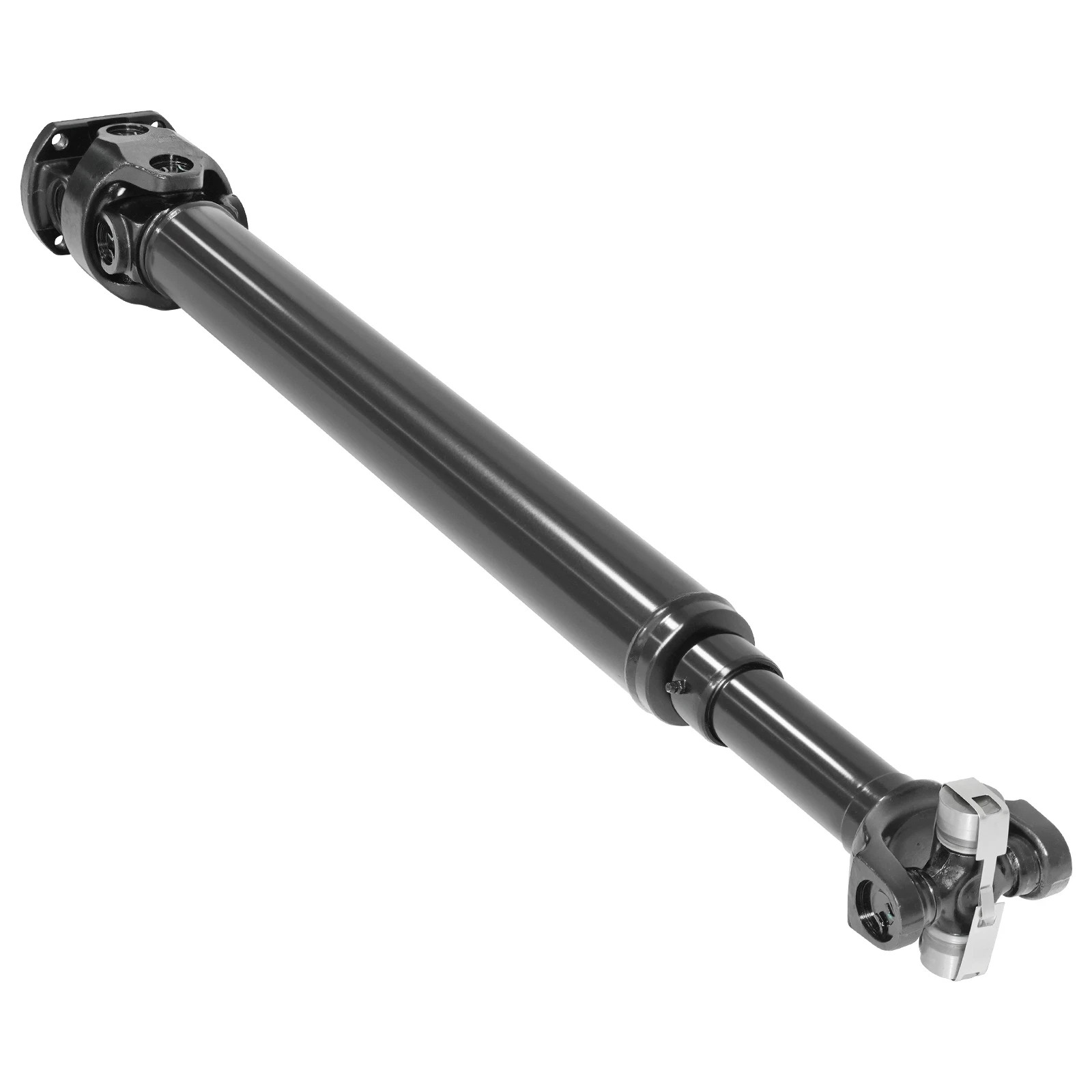 Front Driveshaft Prop Shaft Assembly for 2011-2016 Ford F-250 F-350 F-450 F-550