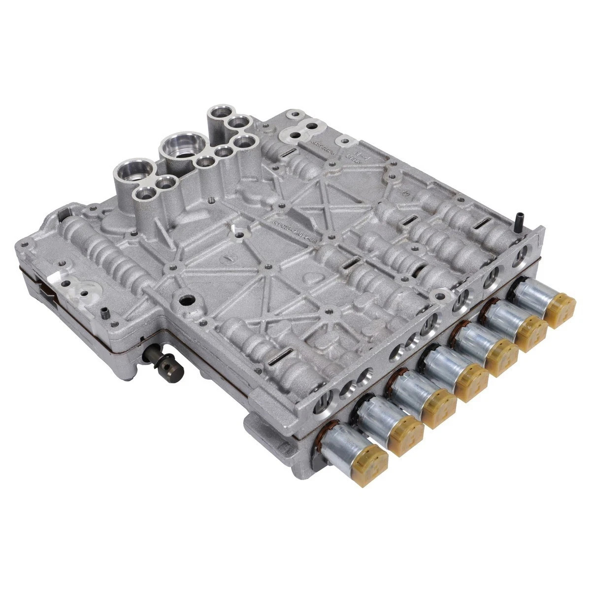 OEM Ford 6R140 Valve Body F250 F350 F450 F550 Super Duty 2011-2019