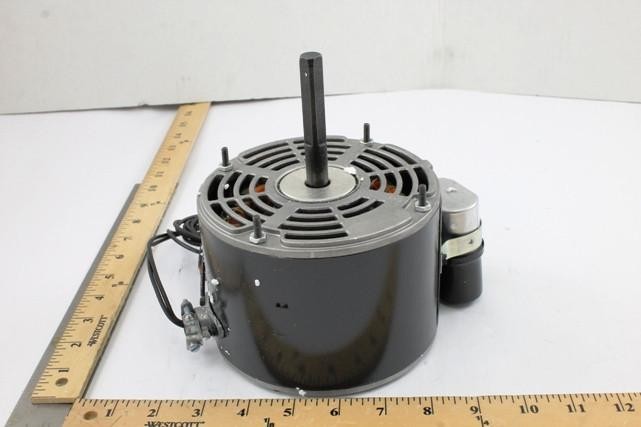 SPX Flow Hankison 3228005 460V Fan Motor