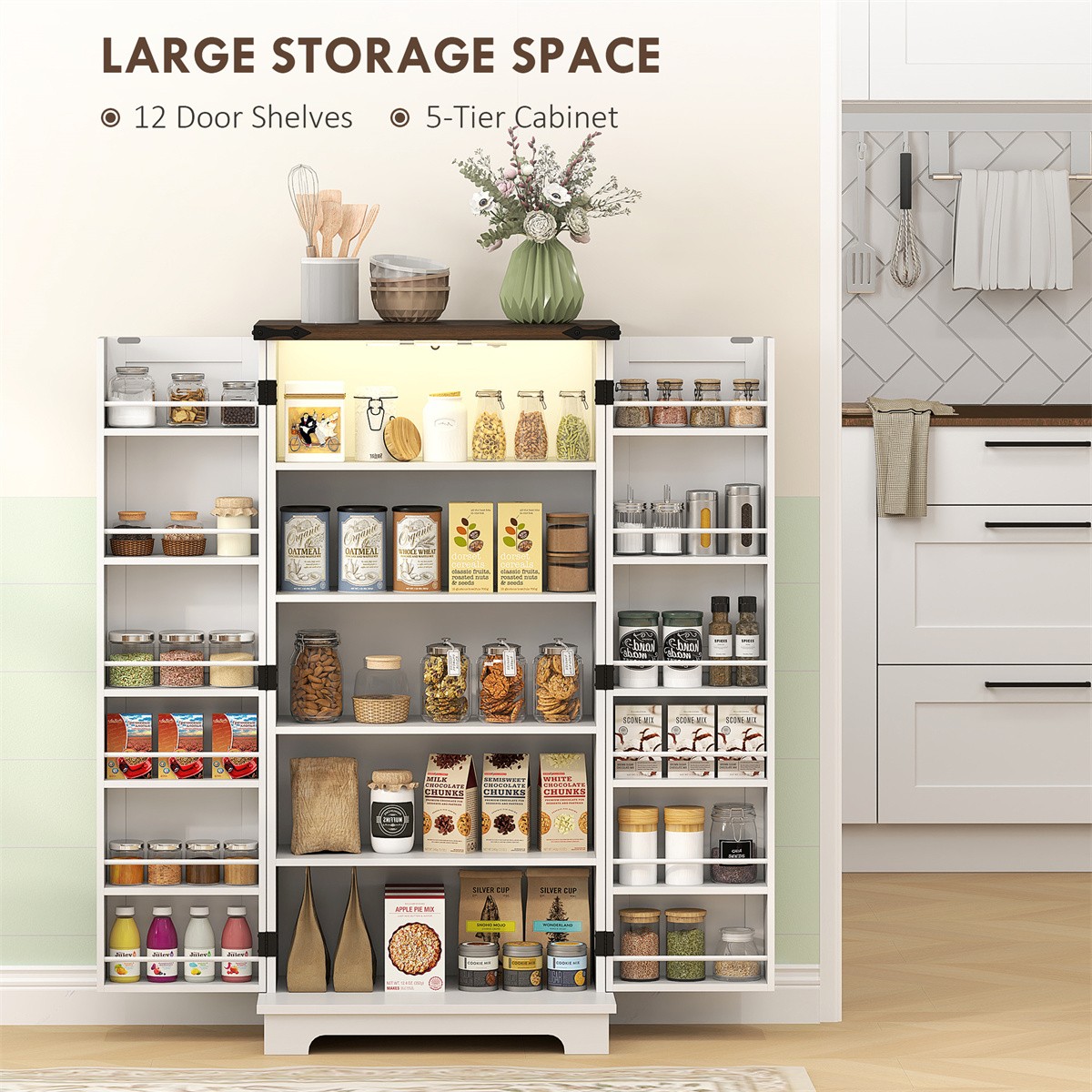 Kitchen Storage Cabinet、Kitchen Cabinet/Kitchen Pantry Kitchen Storage Cabinet、Kitchen Cabinet/Kitchen Pantry