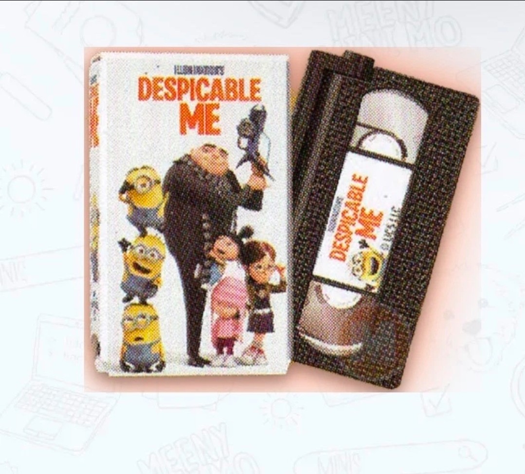 MGA's Miniverse Real TV Videos, YOU PICK Mini Video Tapes MGA's Miniverse Real TV Videos, YOU PICK Mini Video Tapes