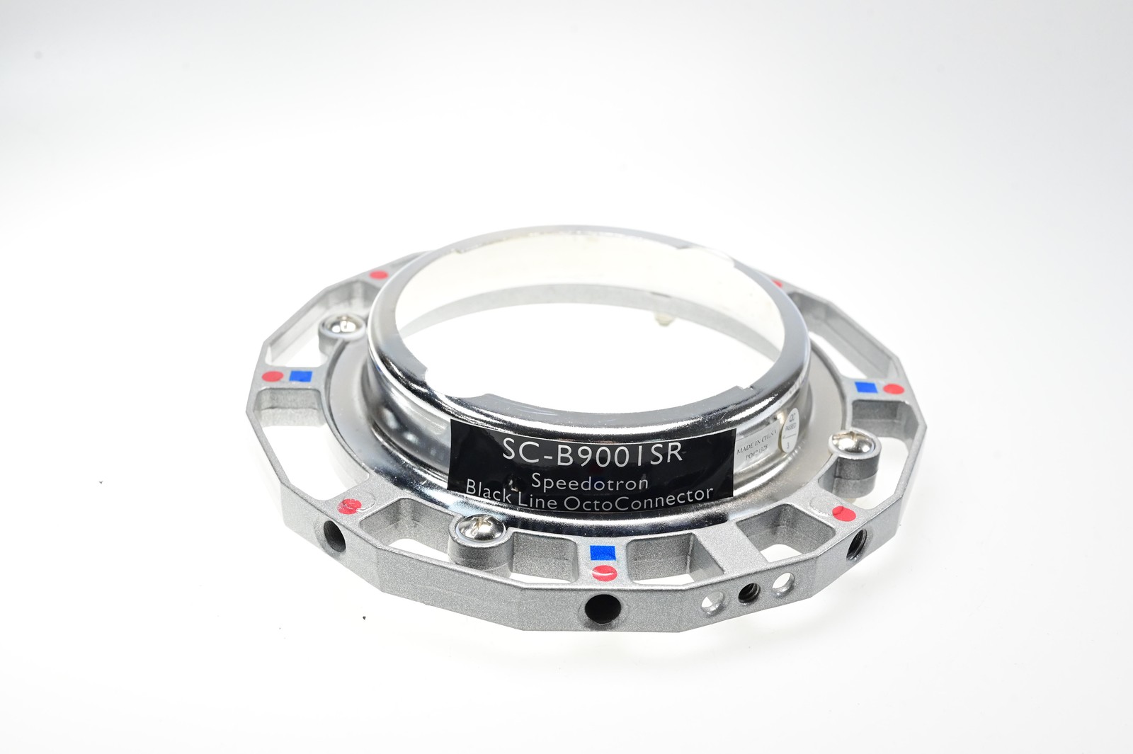 Photoflex SC-B900 SR Speedotron Black Line OctoConnector #G438 Photoflex SC-B900 SR Speedotron Black Line OctoConnector #G438