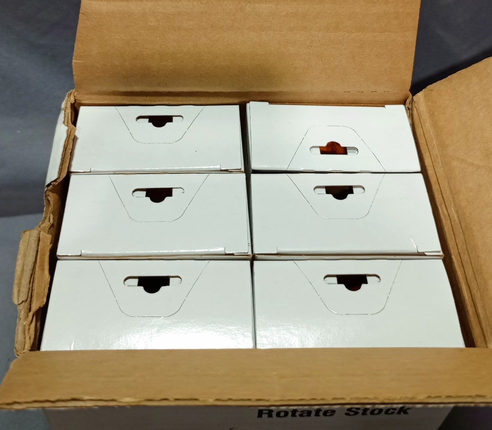 6 Packs Of 2 (12 Total) Paslode Finish Fuel 816007 6 Packs Of 2 (12 Total) Paslode Finish Fuel 816007