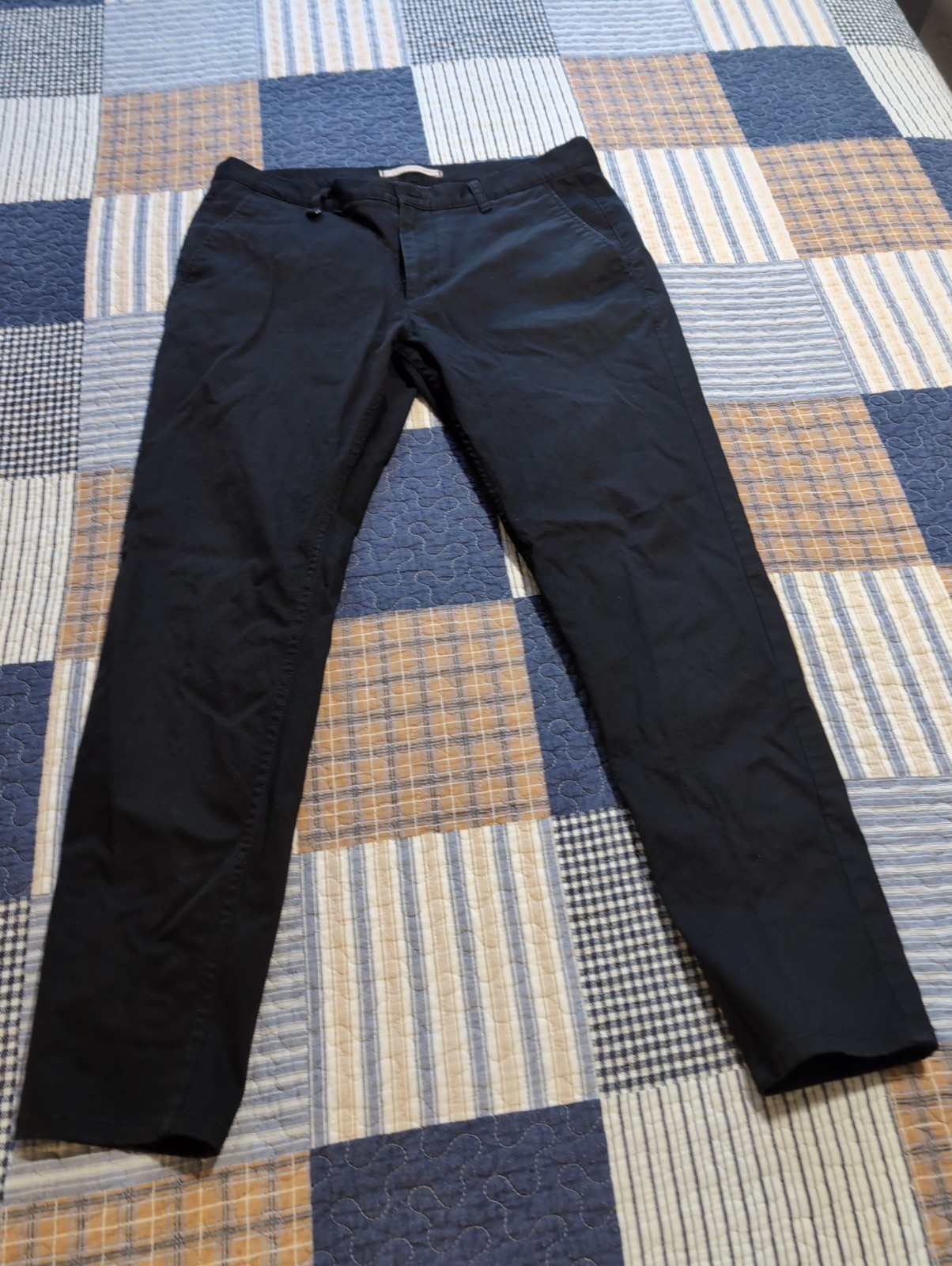 Zara Man Pants Size 32 Zara Man Pants Size 32