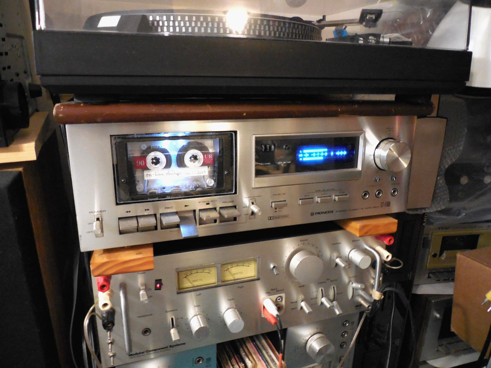 Pioneer \ Pioneer \
