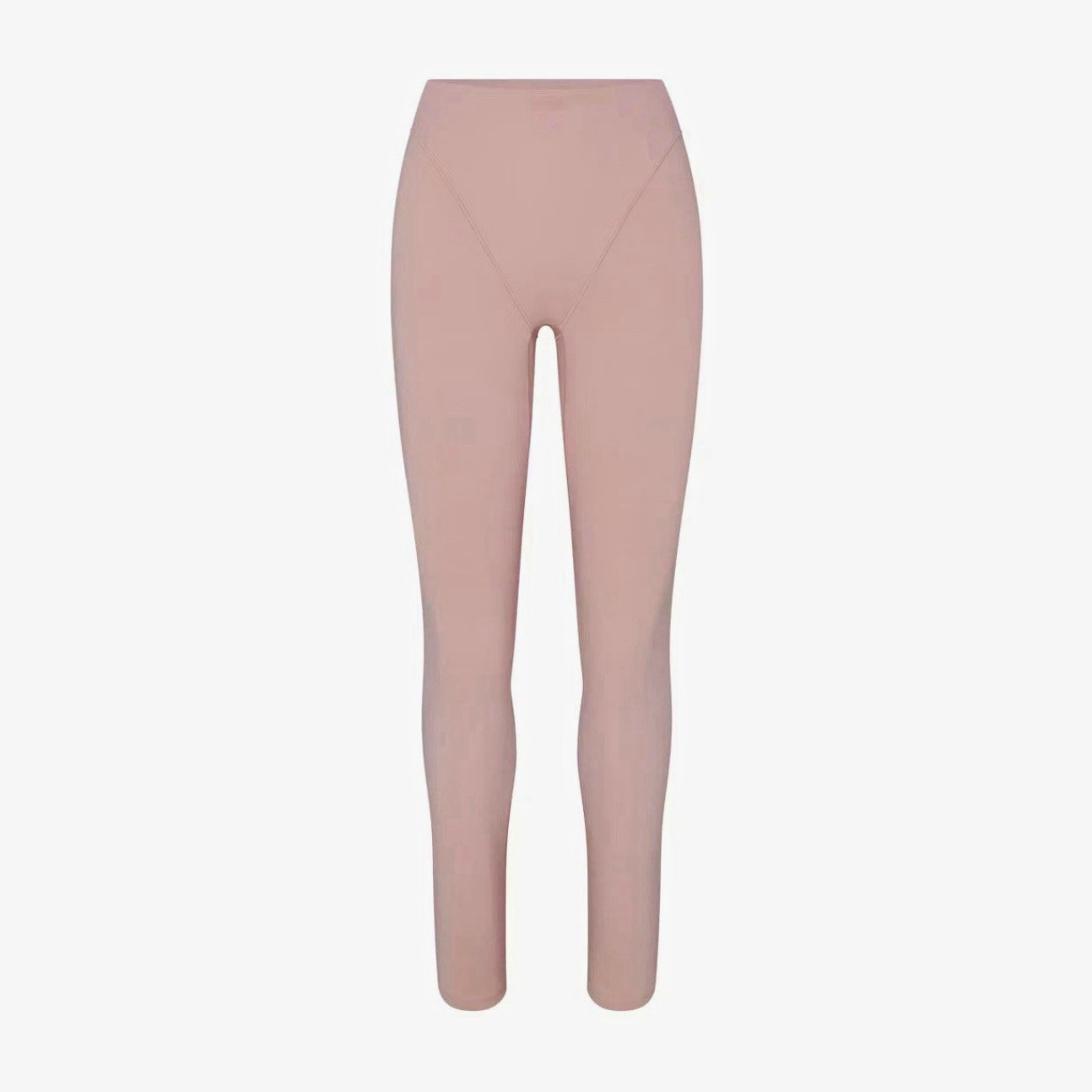 SKIMS Nike x SKIMS Matte V-Panel Legging 26\ SKIMS Nike x SKIMS Matte V-Panel Legging 26\