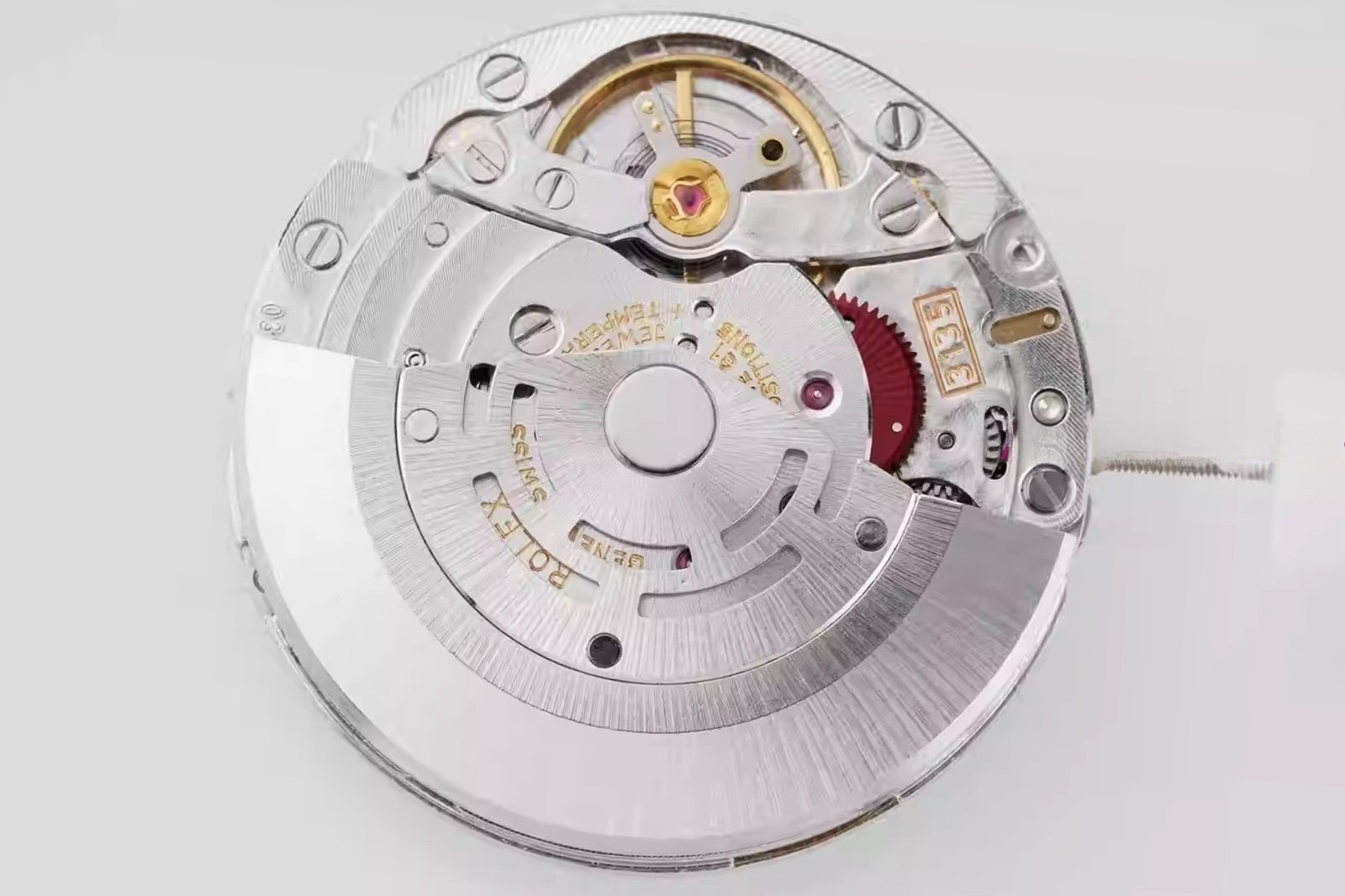 3135 Mechanical Movement Domestic Replacement 1PC