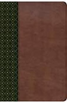 Biblia RVR 1960 de Estudio Scofield Verde Bosque Café Símil Piel Biblia RVR 1960 de Estudio Scofield Verde Bosque Café Símil Piel