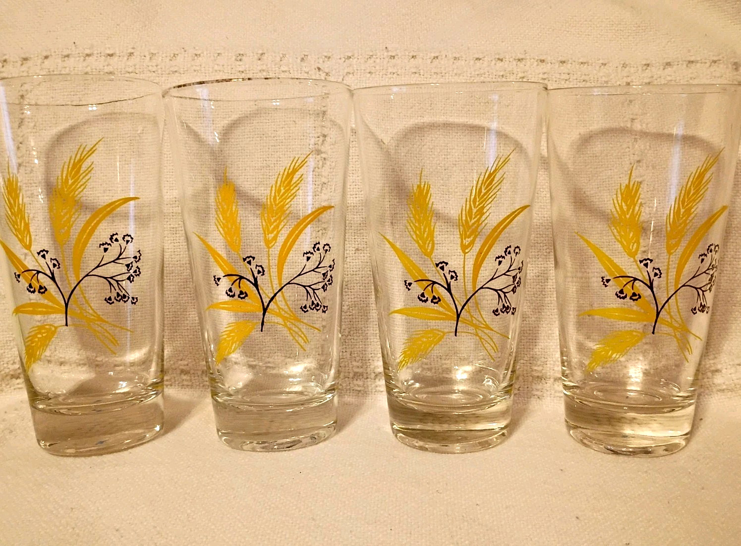 Lovely Set of Vtg \