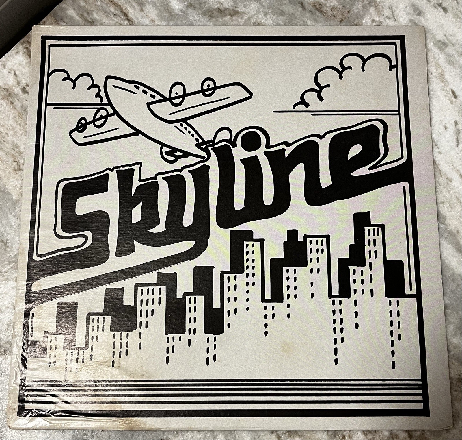 Rare 1987 Louisiana Modern Soul Boogie LP - SKYLINE- GERVIS GUIDRY MINT VINYL Rare 1987 Louisiana Modern Soul Boogie LP - SKYLINE- GERVIS GUIDRY MINT VINYL