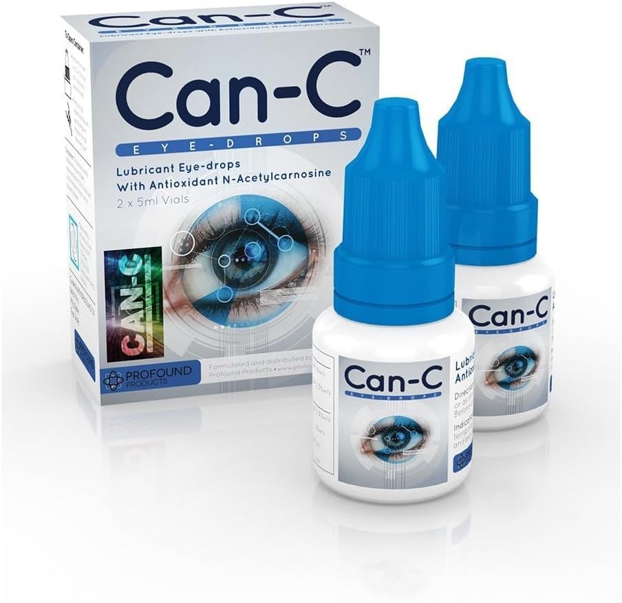 Can-C Drops 2x 5mL (EXP. Date : 2027) Can-C Drops 2x 5mL (EXP. Date : 2027)