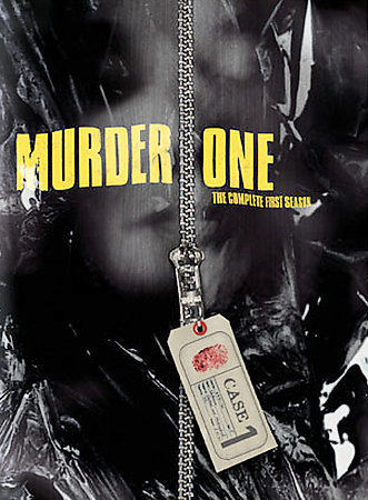 Murder One - The Complete First Season (DVD, 2005, 6-Disc Set) Murder One - The Complete First Season (DVD, 2005, 6-Disc Set)