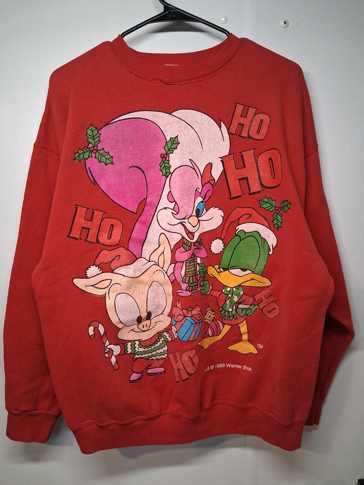1993 Vintage Tiny Toon Adventures \