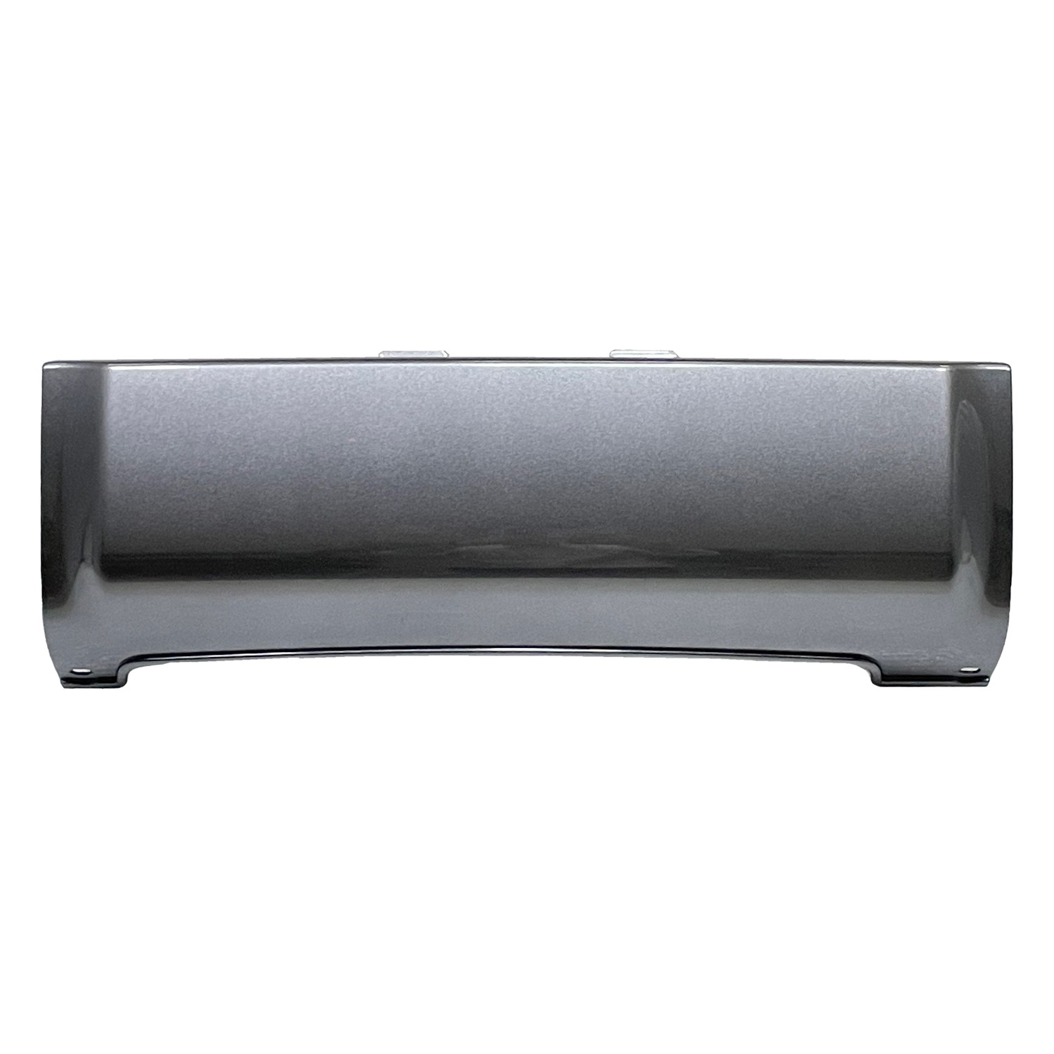 NI1180121 New Iron Gray Trailer Hitch Cover Fits 2017-2020 Nissan Armada