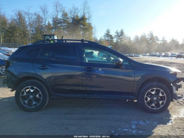 Used Engine Complete Assembly fits: 2018 Subaru Xv crosstrek 2.0L VIN A 6th digi