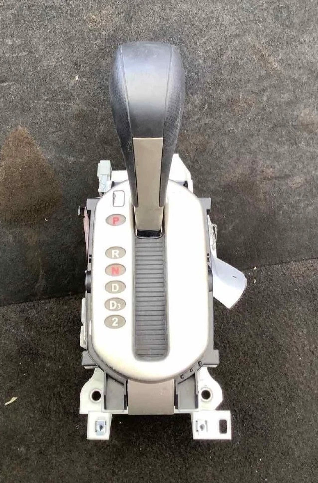 2001-2005 Honda Civic   Automatic Transmission Floor Shifter Assembly OEM