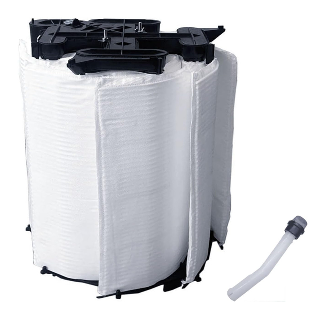 59023500 Pool Filter Grille Assembly for 36 Sq Ft DEX3620DC DEX3600DA