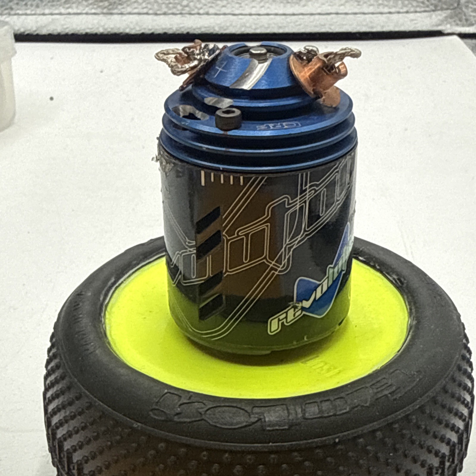 Team Orion Revolution Touring 9x2 Brushed Motor Losi Associated Comm Just Turne Team Orion Revolution Touring 9x2 Brushed Motor Losi Associated Comm Just Turne