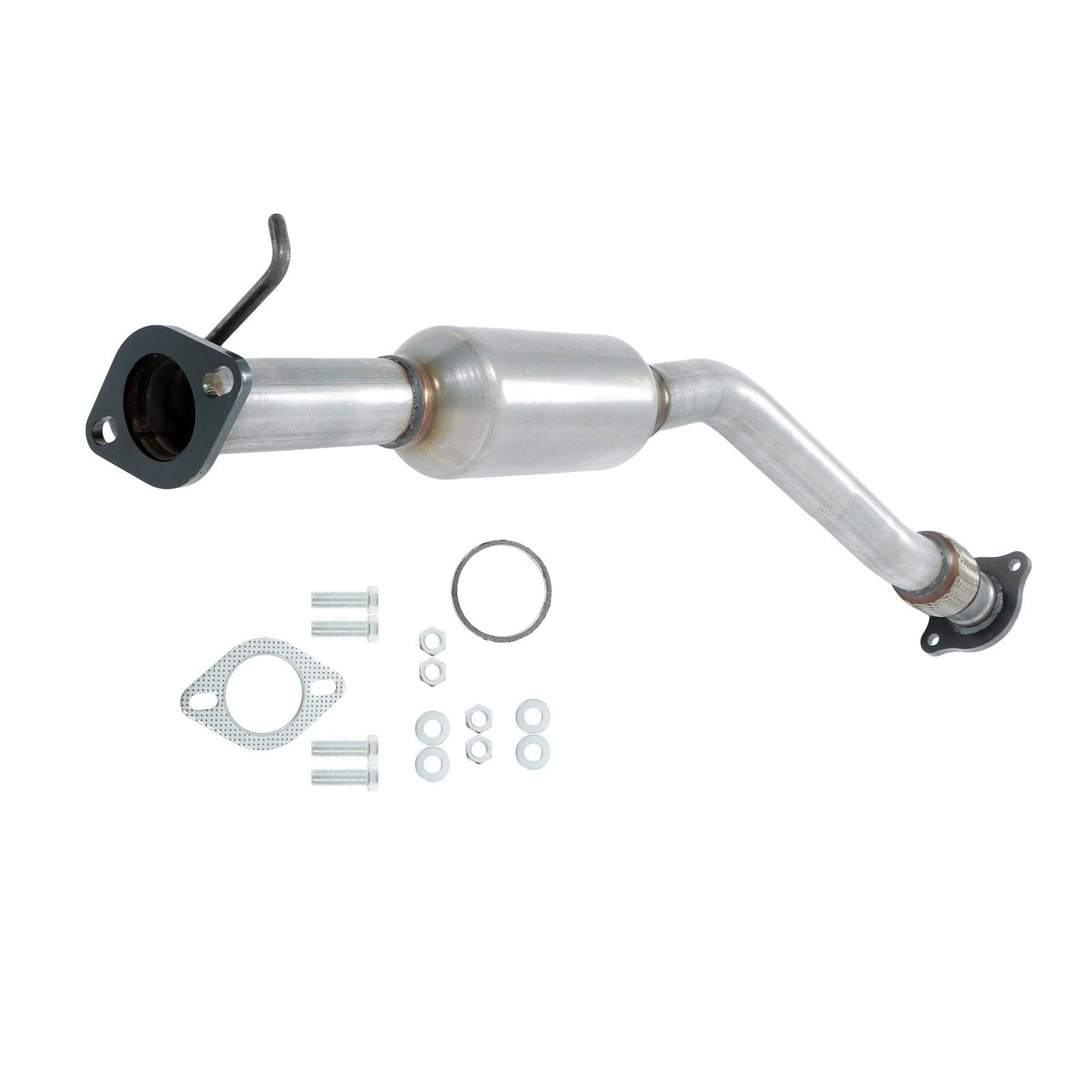 FITS: 2000-2005 CHEVROLET Monte Carlo 3.4L Exhaust Catalytic Converter H/D