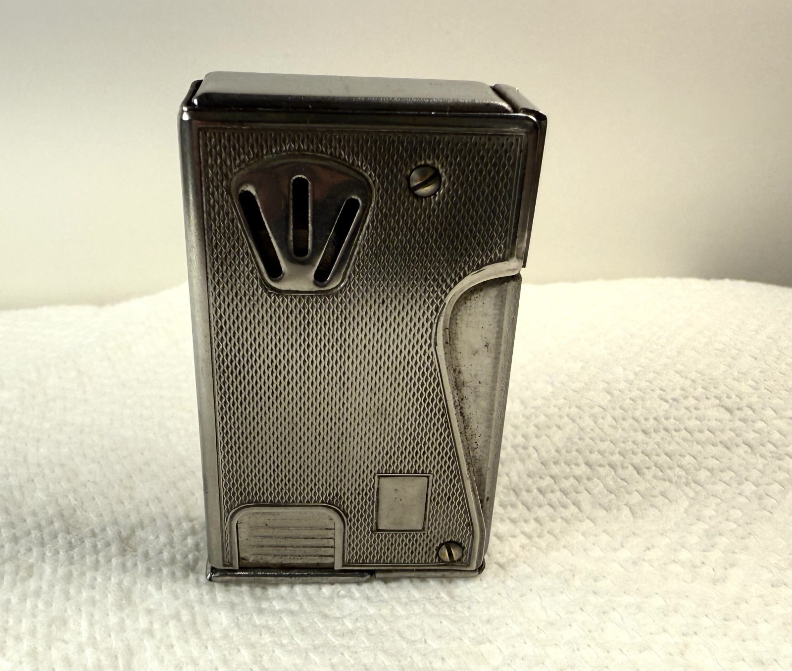 Vintage SUPERIOR Made in AUSTRIA Lighter Vintage SUPERIOR Made in AUSTRIA Lighter