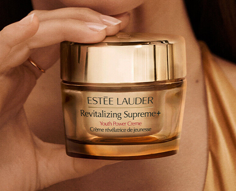 2.5oz ESTEE LAUDER Revitalizing SUPREME + PLUS Youth Power Creme Repair Advanced 2.5oz ESTEE LAUDER Revitalizing SUPREME + PLUS Youth Power Creme Repair Advanced