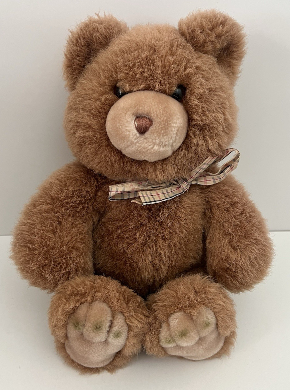 1990 Vintage Gund Teddy Bear 12