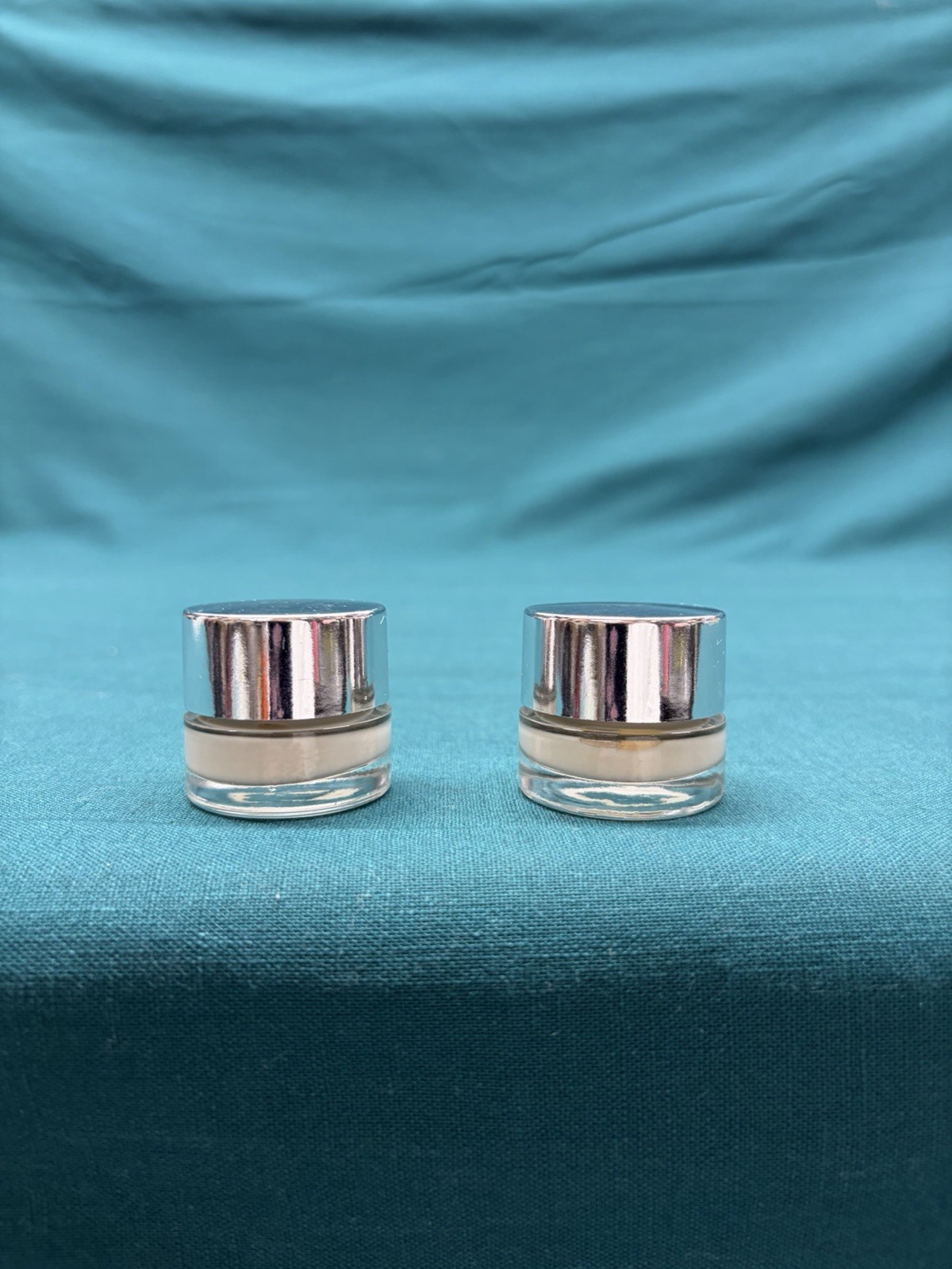 New Lot of 2 Vintage CHR Creme Extraordinaire Charles Revson 0.25 Oz
