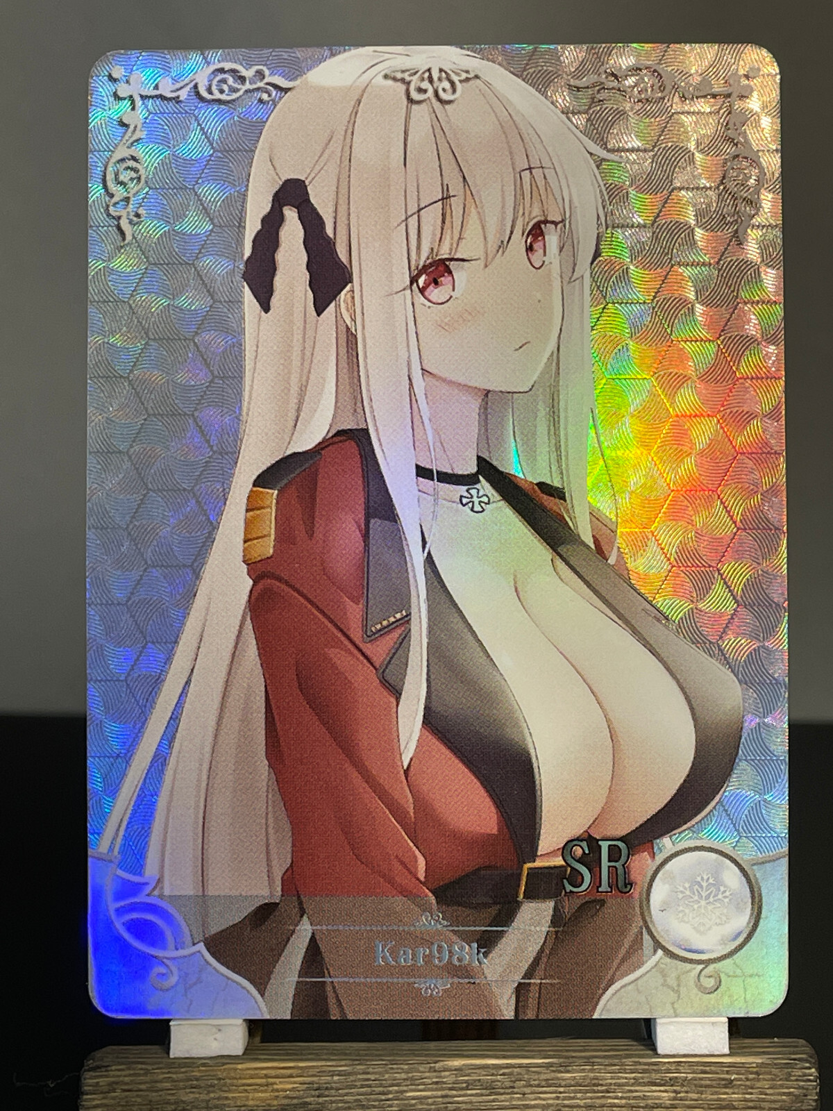Goddess Story Anime Waifu Holo Foil 2023 Newest Set NS-08 ***PICK YOUR SR*** Goddess Story Anime Waifu Holo Foil 2023 Newest Set NS-08 ***PICK YOUR SR***