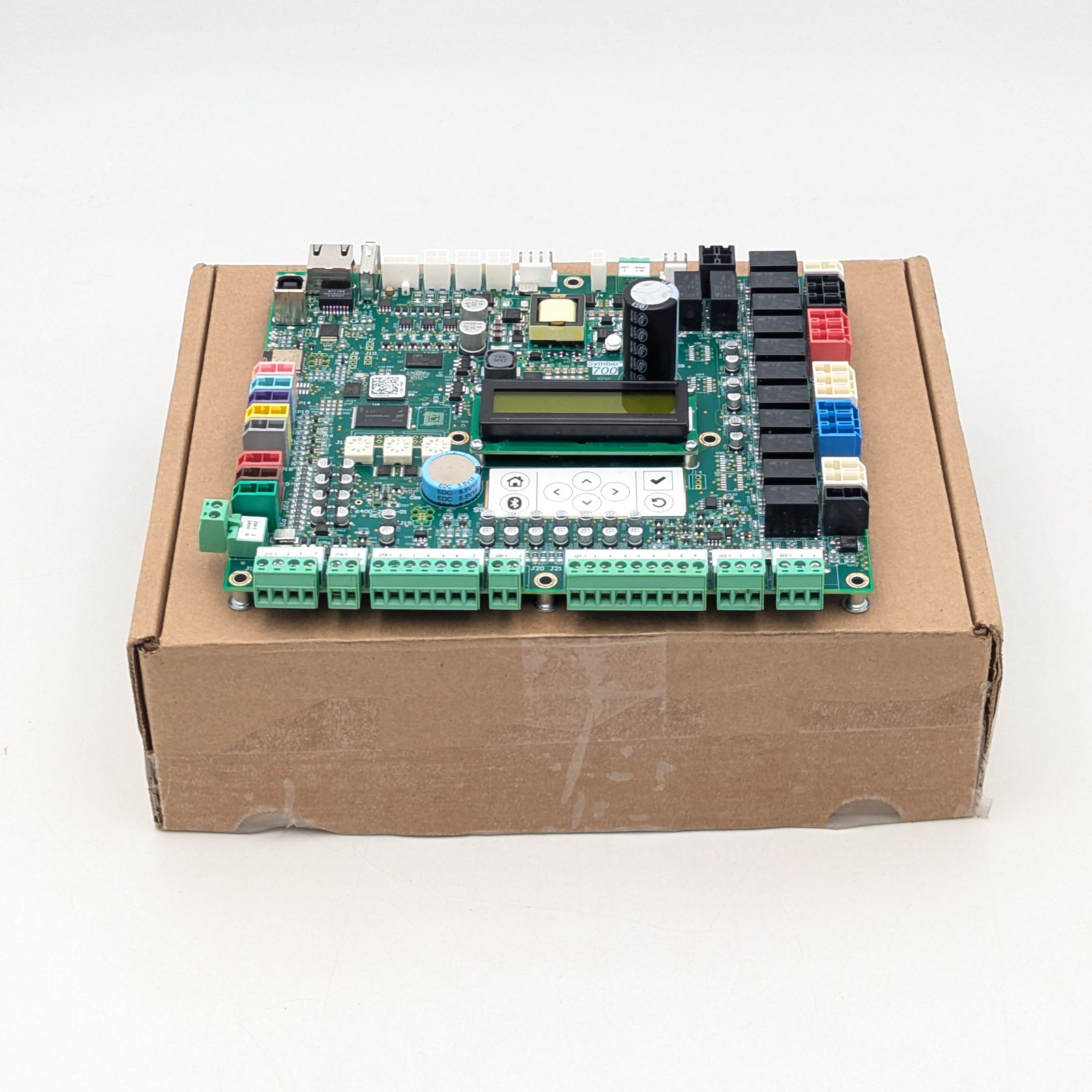 Trane MOD04044 Symbio 700 Advanced Diagnostics Control Module for HVAC Systems