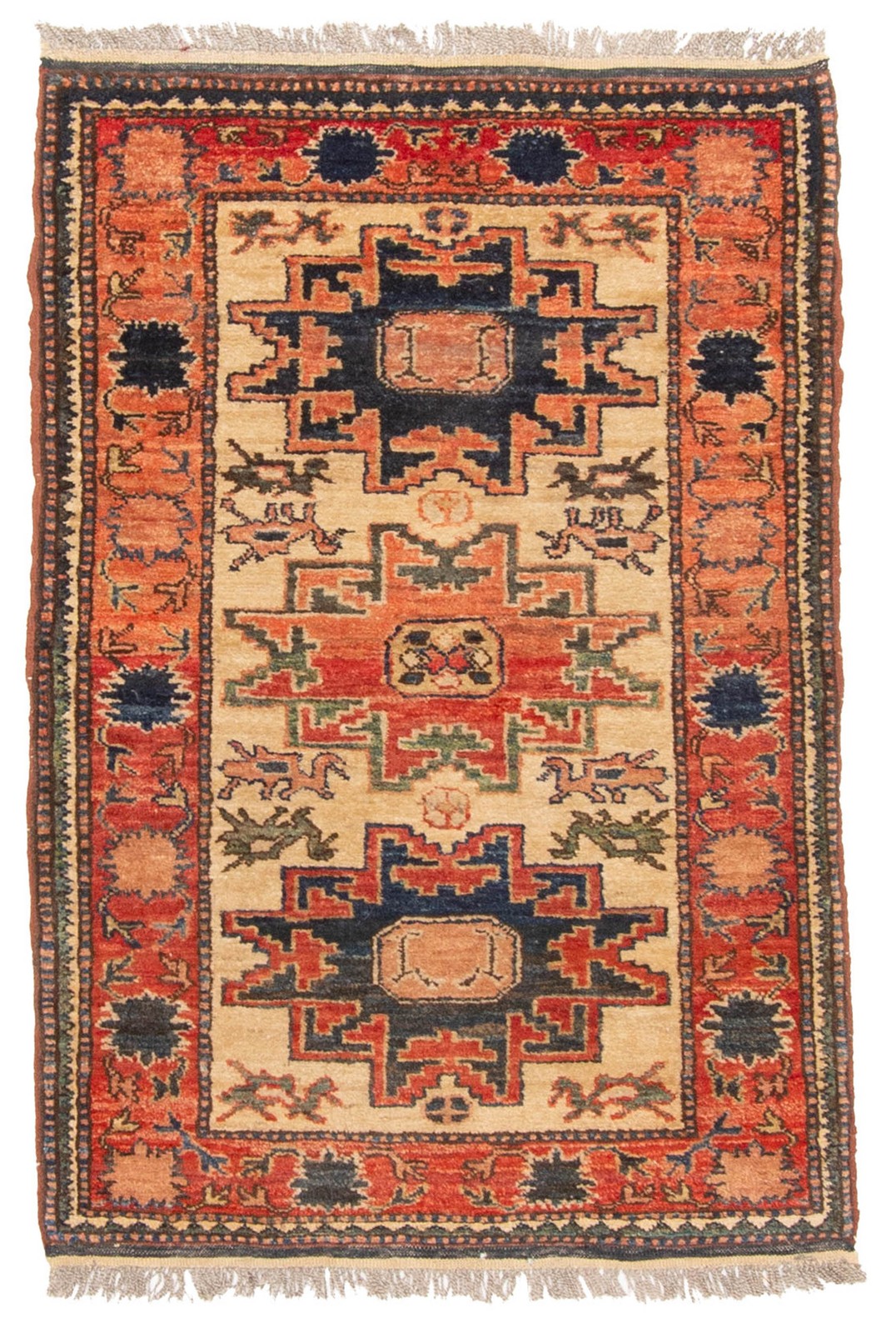 Vintage 2\'6\