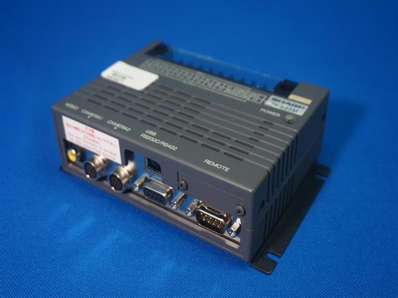 Sharp IV-S33M IVS33M Programmable Controller 24VDC 8W Made in Japan