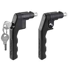 Hoffman GPDLOCKHDL Padlocking Handle Power Each Hoffman GPDLOCKHDL Padlocking Handle Power Each