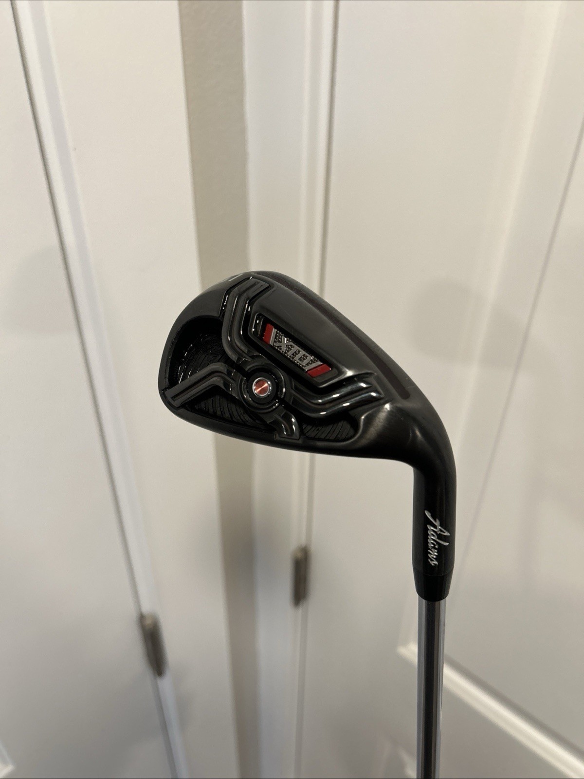Adams Golf XTD Gap Wedge Regular KBS C Taper 90 Steel Shaft RH Adams Golf XTD Gap Wedge Regular KBS C Taper 90 Steel Shaft RH