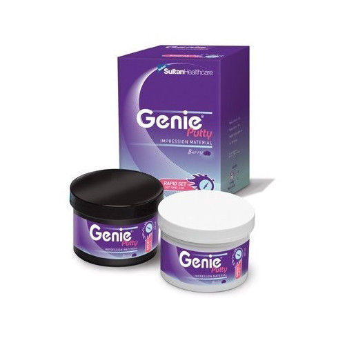 Sultan Genie VPS Putty Berry Flavored 2 x 300ml jars and 2 scoops 77650 / 77655