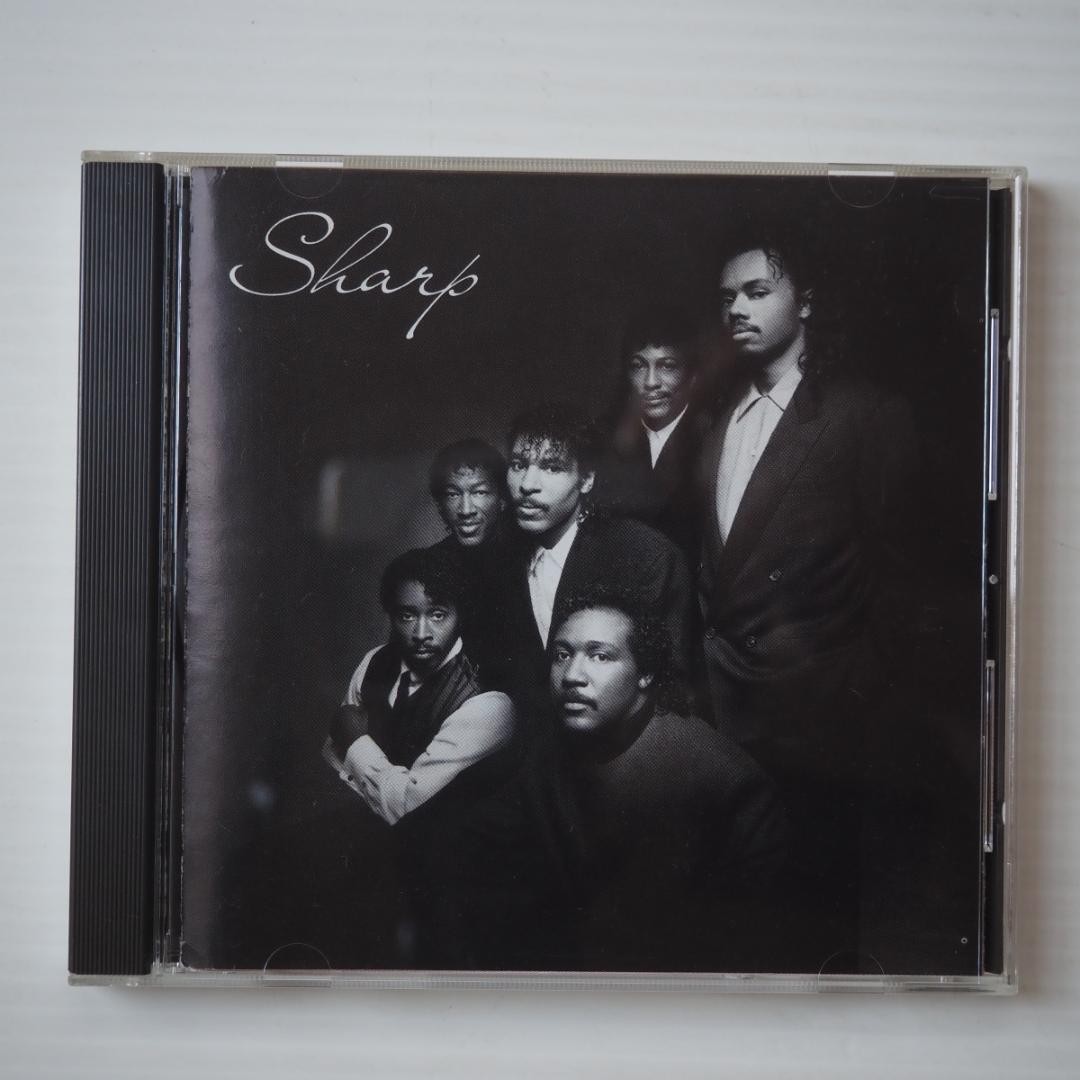 Sharp -