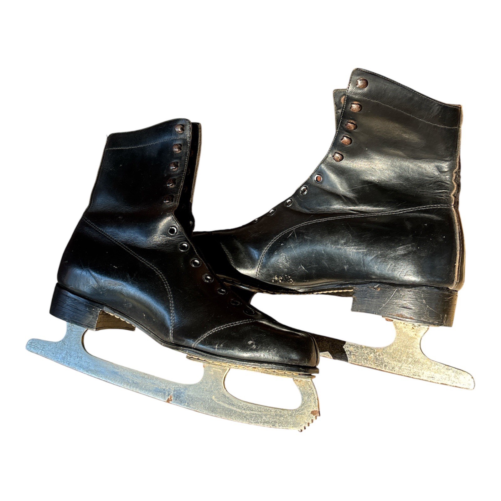 Vintage 1960’s Aerflyte Ice Skates No Laces Vintage 1960’s Aerflyte Ice Skates No Laces