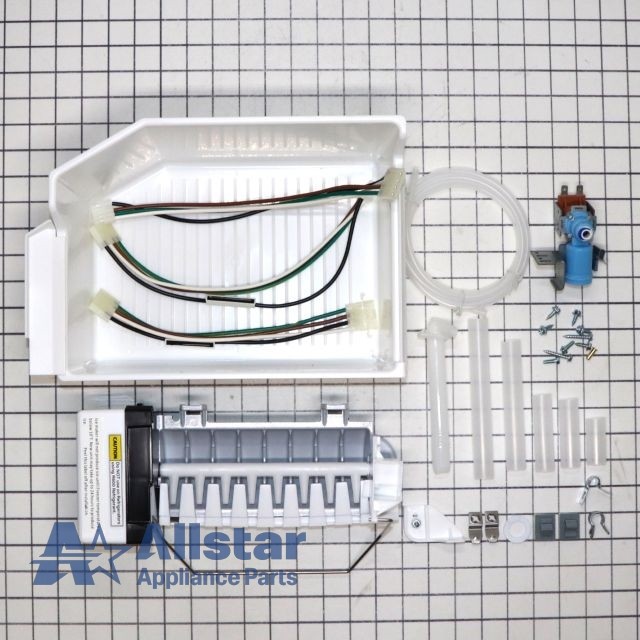 W11700559 CM Replacement Ice Maker Kit